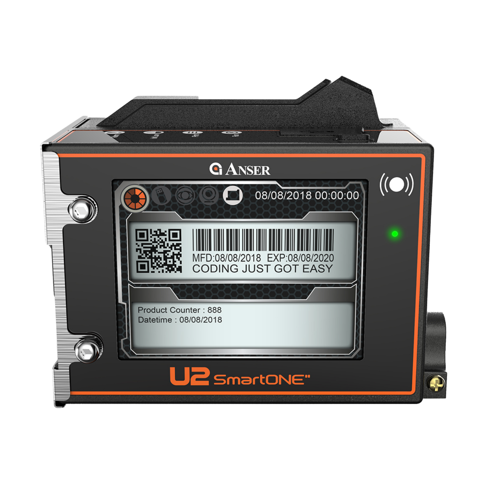 Anser U2 SmartONE