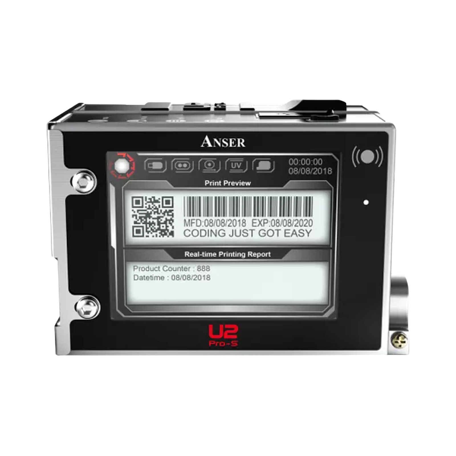 Anser U2 ProS