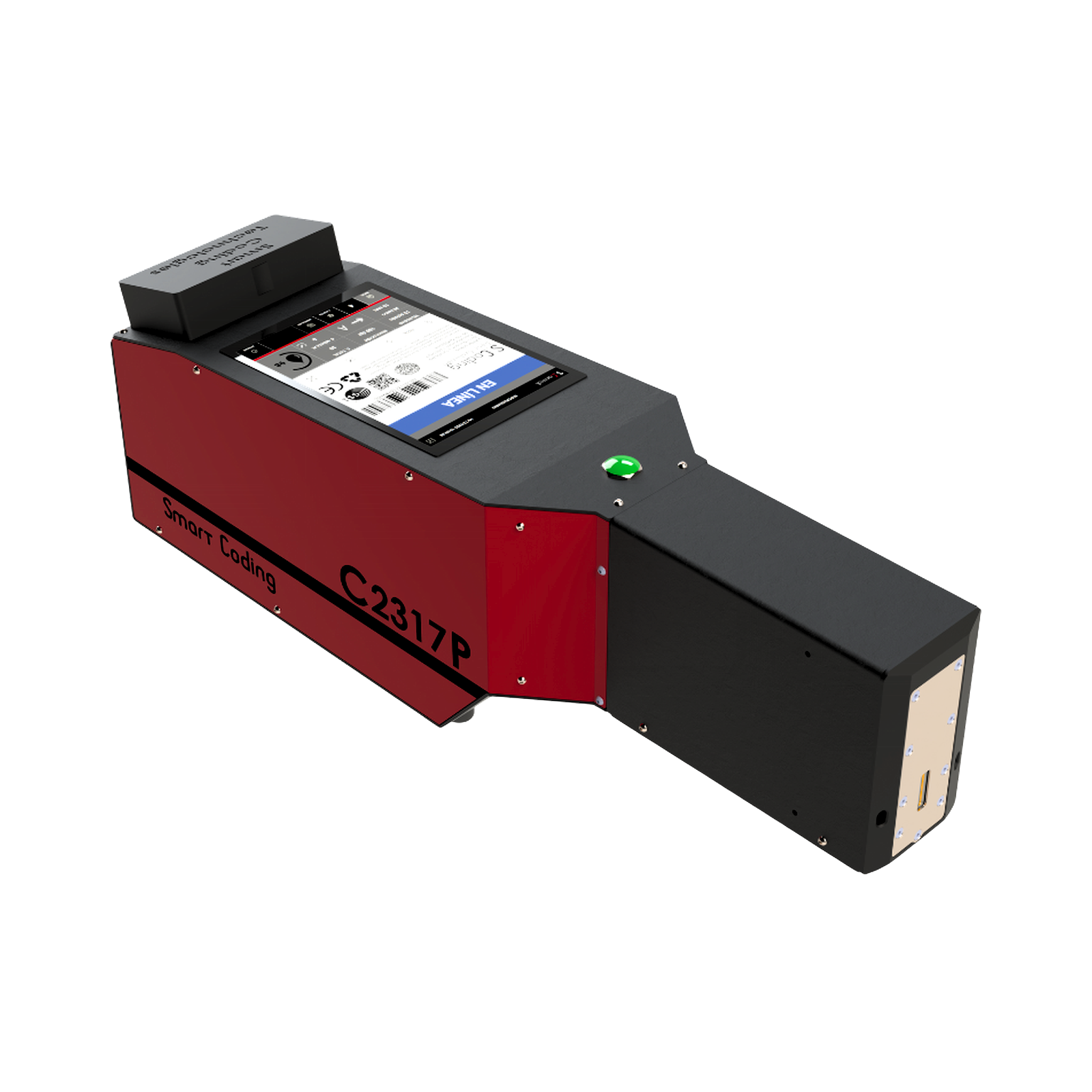 S-PRINT Pro 17